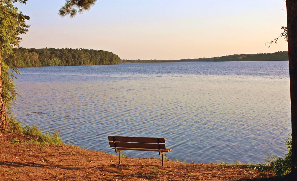 Jackson Lake Jackson Lake Opp, AL Kendrick Shackleford Flickr