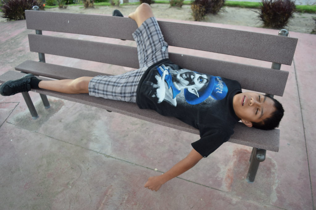 Pereza Angelica Zarate Flickr