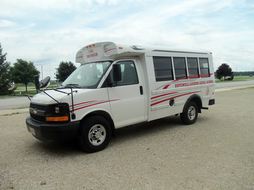 Hopewell_Loudon MFAB (2) HopewellLoudon Local School Dist… Flickr