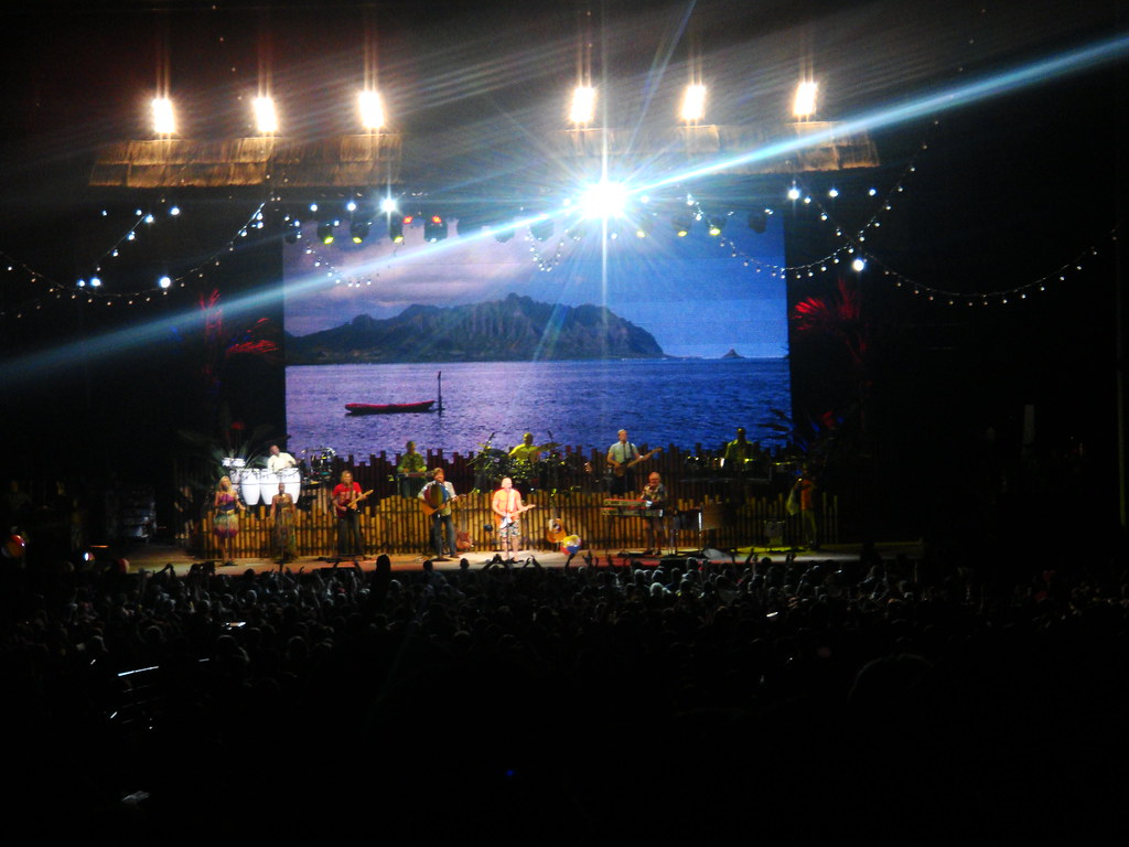 20090421_JimmyBuffettVR Jimmy Buffett, Charlotte, NC Flickr