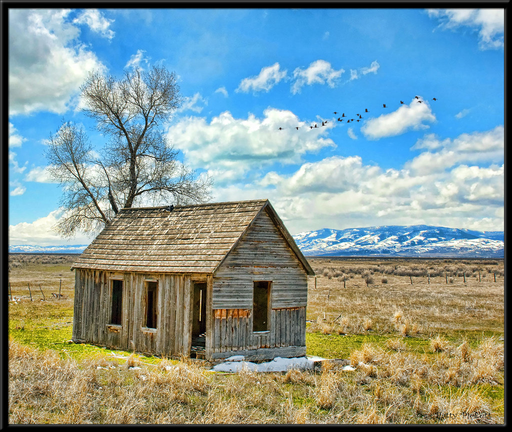 taken near Bear Lake Idaho Pattysphotos Flickr