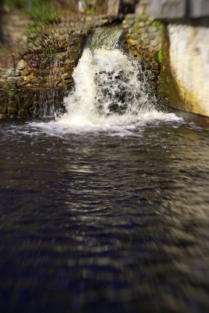 Rawson's King Mill Park Lens Baby on a Rebel XTi. Flickr