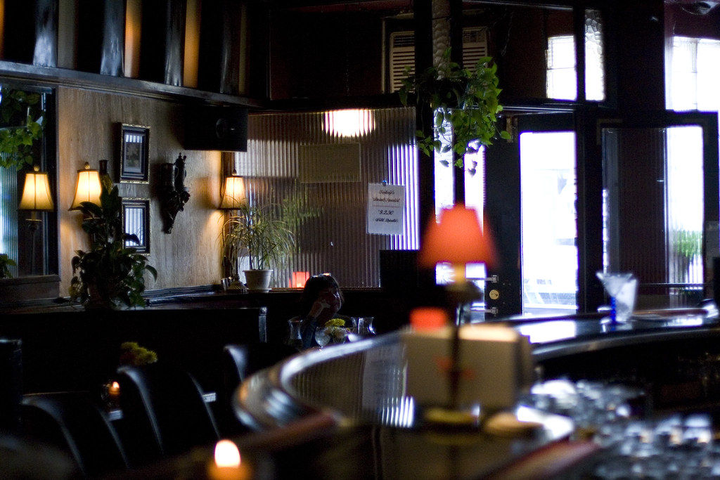 The Granville Project Granville. Edgewater. Chicago. Flickr