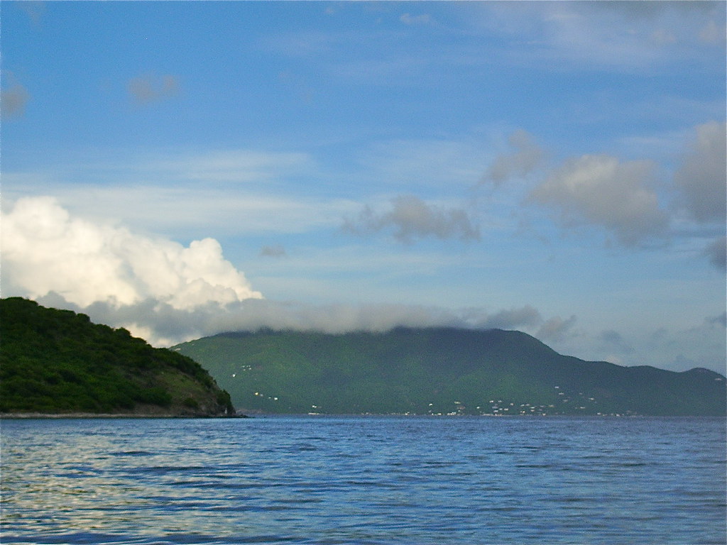 44. Little Harbor Jost van Dyke arjay stewart Flickr