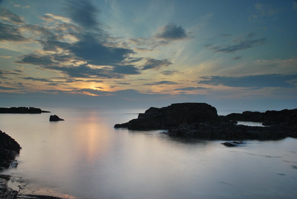 broadsea bredsie shore fraserburgh jake watson Flickr