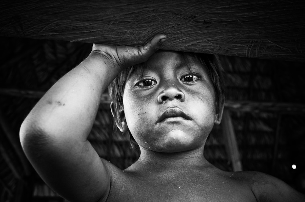 amazon black and white (23 of 34) michael thompson Flickr