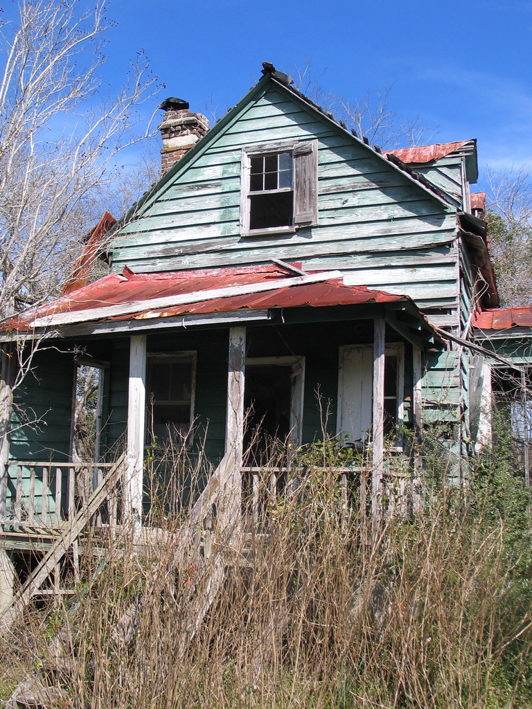 Hutchinson House Edisto Island South Carolina, Point of Pi… Flickr