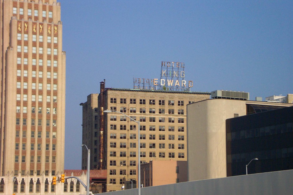 Standard Life Building Jackson, Miss. District NRHP 8… Flickr