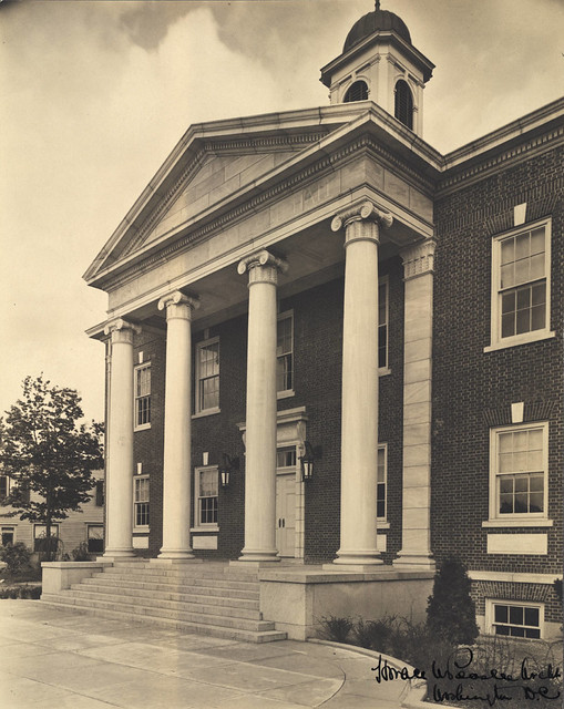 Tracy Memorial Village Hall (Chatham, N. Y.) a photo on Flickriver