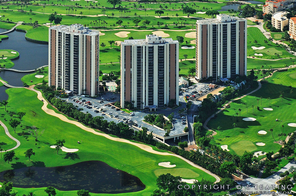 Condos at Turnberry Isle Golf Course Aventura, FL Flickr