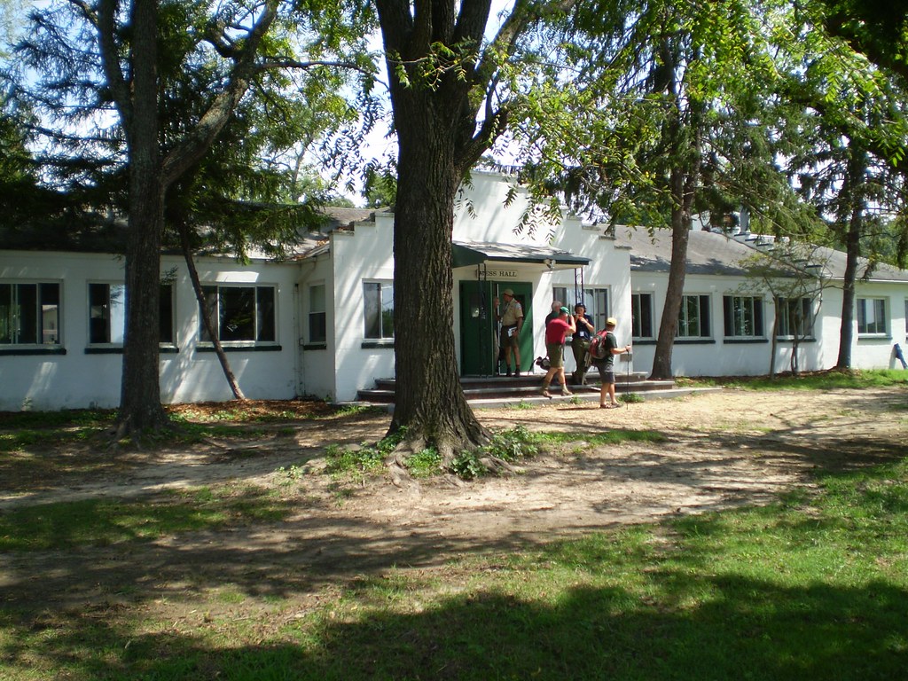 P6180075 NCAC Powder Horn 2009 Brian Kale Flickr