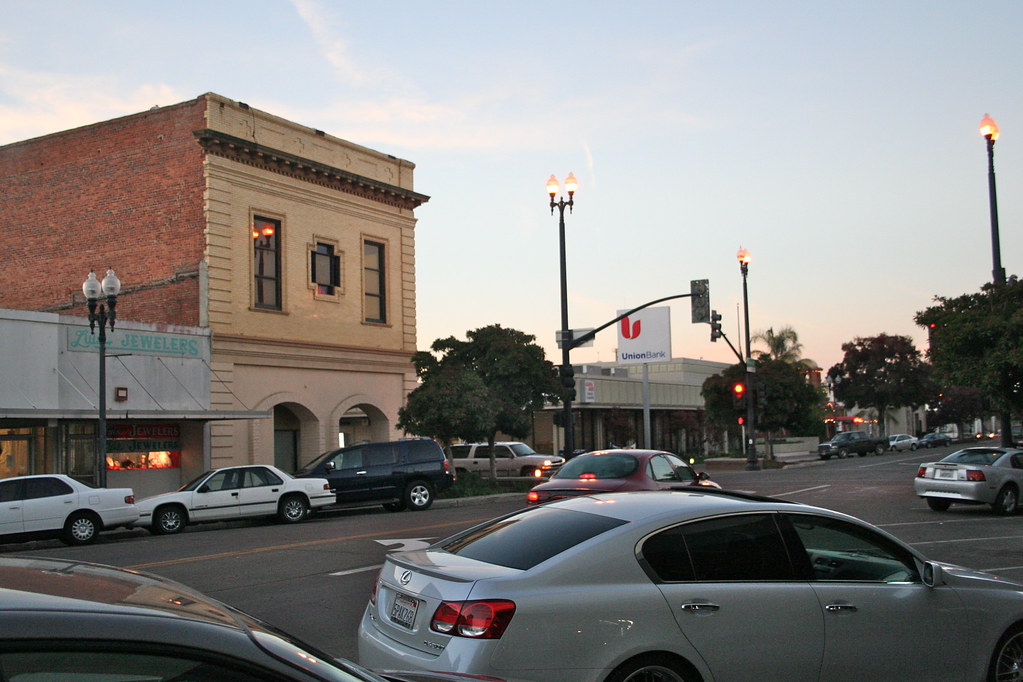 Flickriver Photoset 'Porterville, CA' by jazzportraits