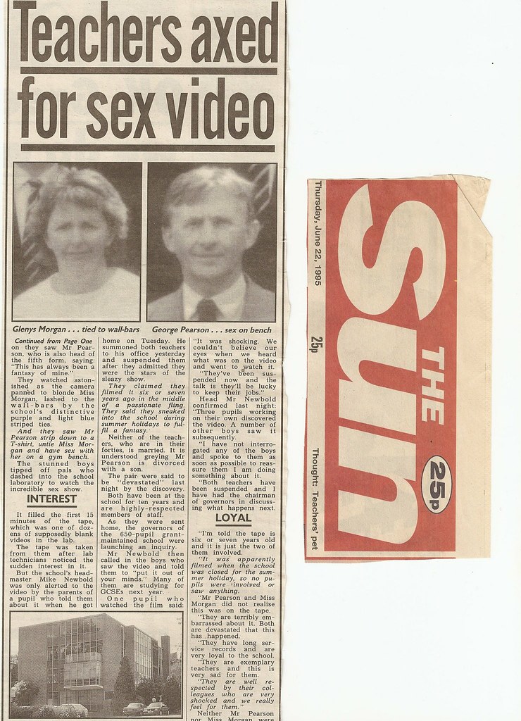 Sex in gym video | Flickr