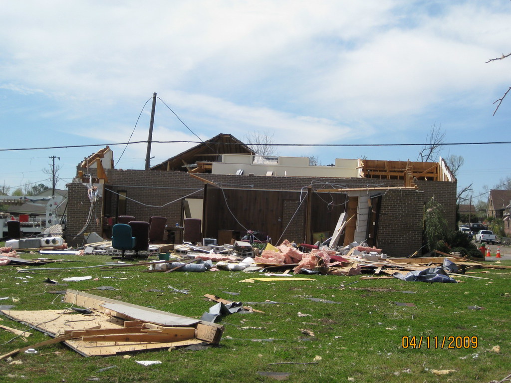 maddox office4 Maddox law office Glenda108 Flickr