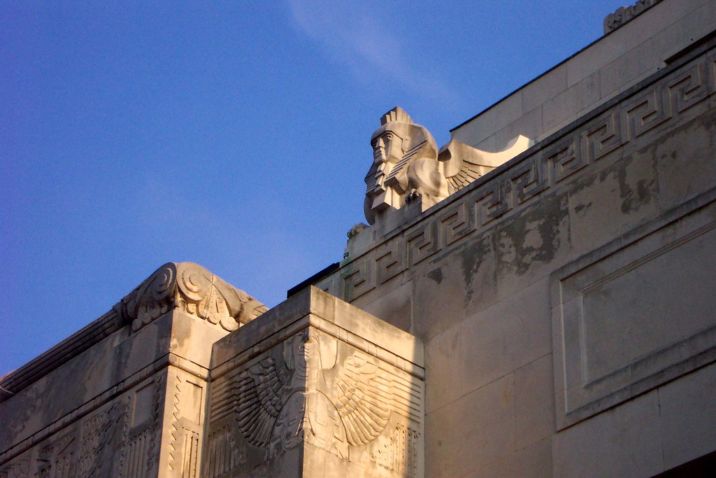Jackson Mississippi Hinds County Courthouse Historic B… Flickr
