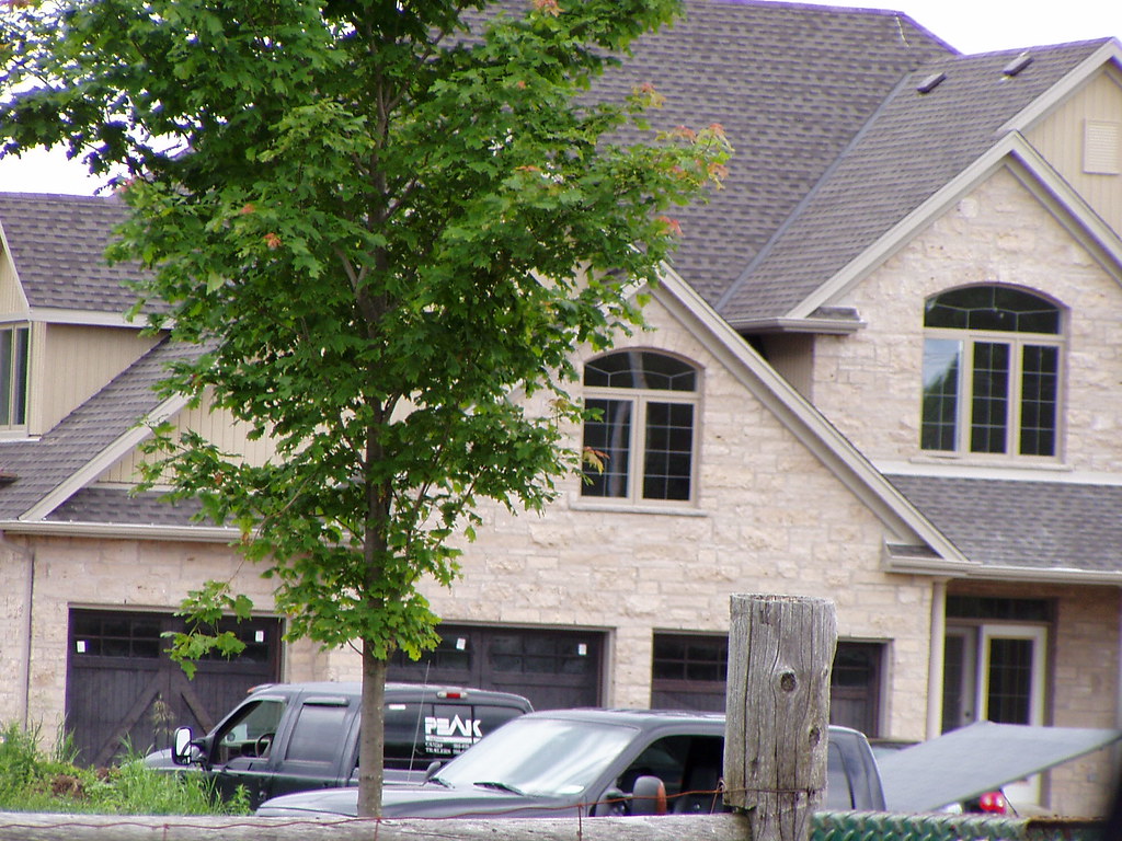 Watson Street South, Guelph David Wing Flickr