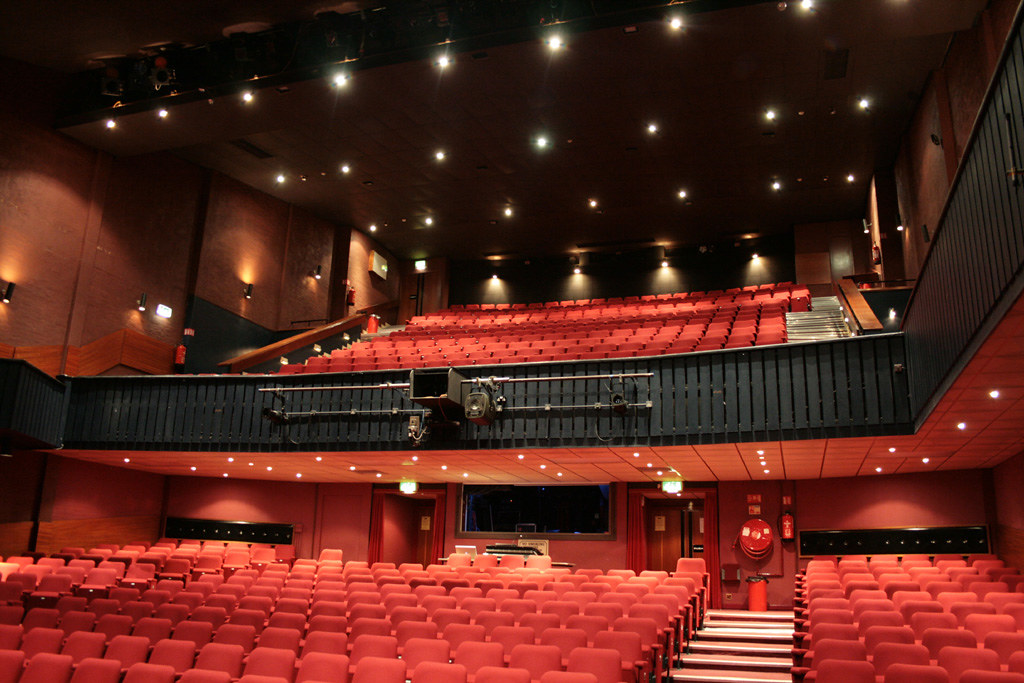 Playhouse Theatre, Weston Super Mare The Cavern Beatles' Photo Blog