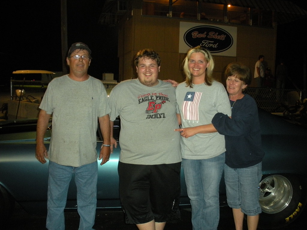 DSCN0081 4252009 Pro Winner Blake Jones Sikeston Drag Strip Flickr