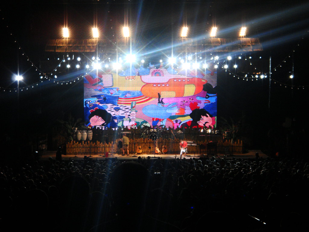 20090421_JimmyBuffettVR Jimmy Buffett, Charlotte, NC Flickr