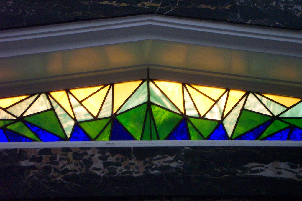 Standard Life Building Jackson, Miss. District NRHP 8… Flickr