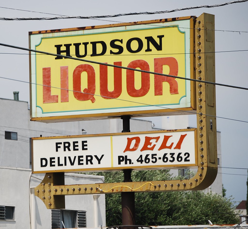 Holloway Liquor at Caryl Bailey blog