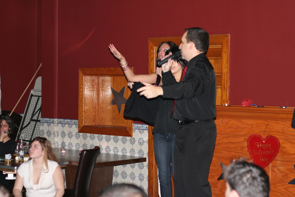 Valentines Auction Flickr