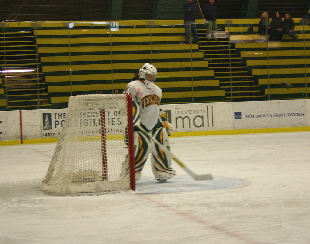 2 Vermont Athletics Flickr