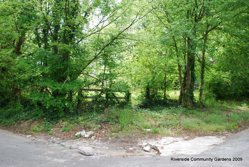 Riverside Community Garden Location 1 Flickr