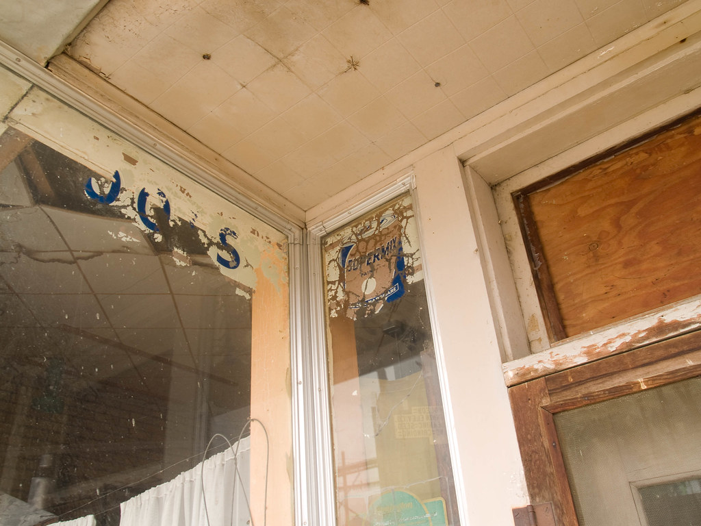 Napoleon, North Dakota From Flickr