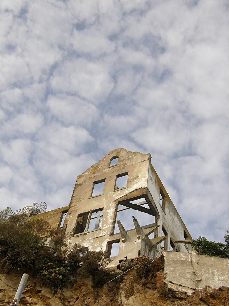 Warden's Quarters1st Place This was one of my favorites a… Flickr