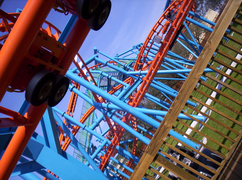 Cypress Gardens Trip to Cypress Gardens, 2/28/04 Cary Lee Flickr