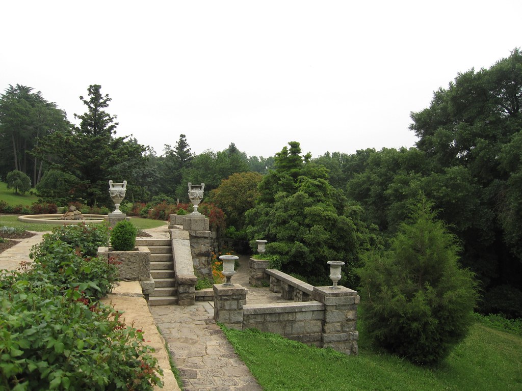 Maymont Park Alex SoojungKim Pang Flickr