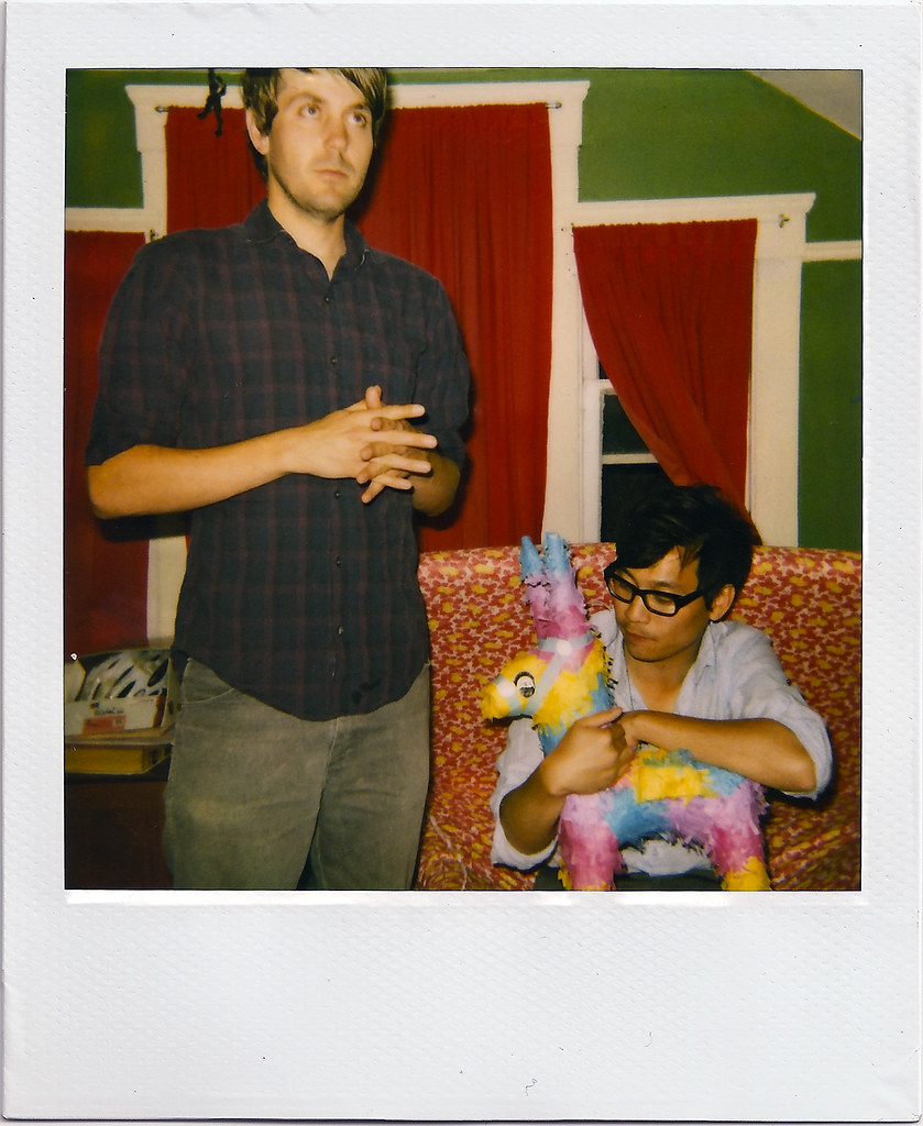 036. june 5, 2009. san diego, ca. polaroid 600 business ed… Flickr