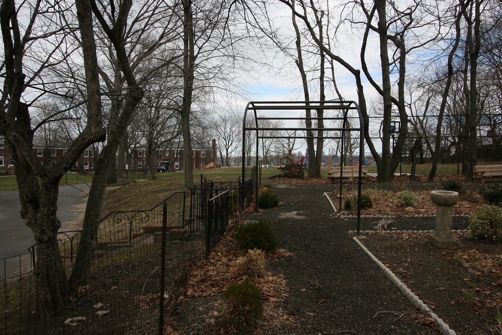 Forestdale, 6735 112th St, Forest Hills, NY Michael Perlman Flickr