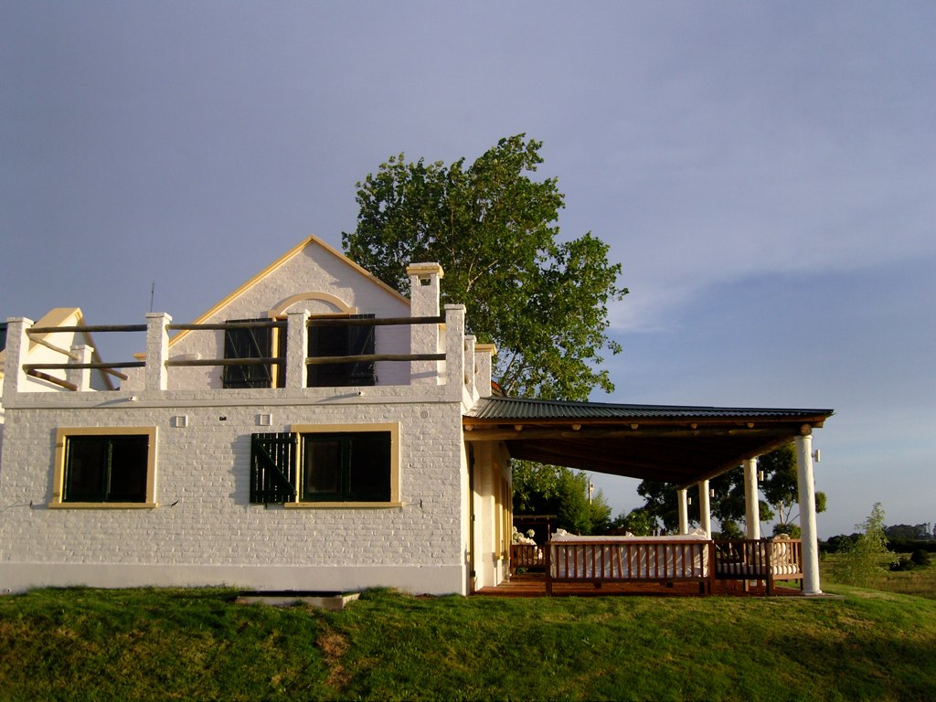 Chacra Las Casas las casas, jose ignacio, uruguay martinvarsavsky