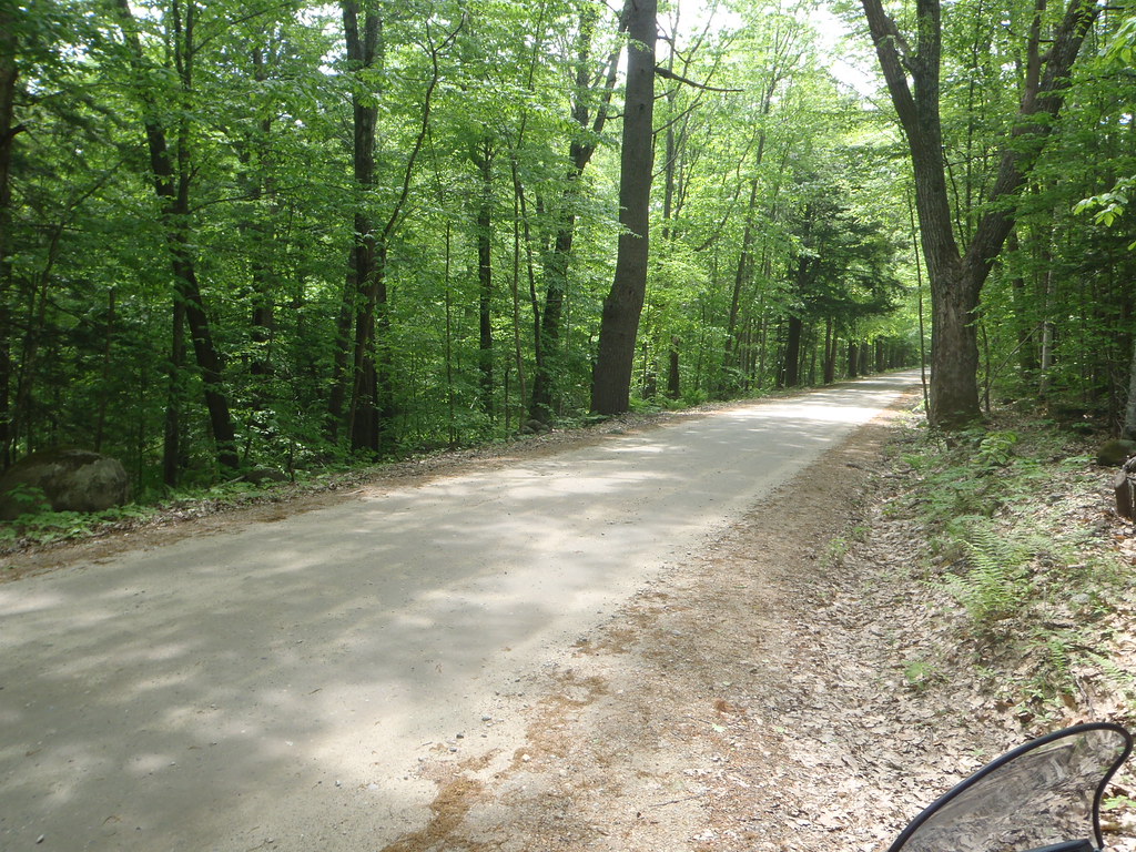 Bliss Hill Road near Warwick, Massachusetts Now this is wh… Flickr