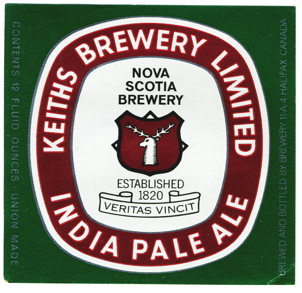 Keith's India Pale Ale Shelf Life Taste Test Flickr