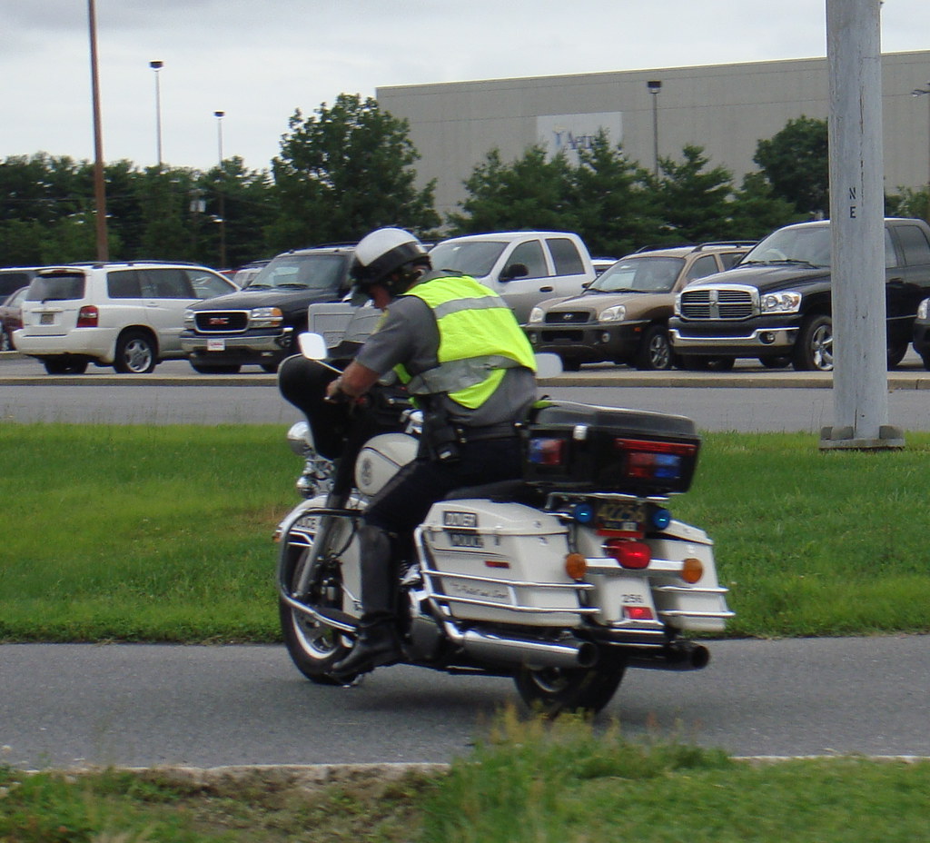 Dover PD, Delaware Dover Police Department, Delaware Harle… Flickr