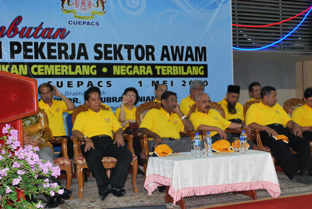 DSC_0955 Cuepacs Malaysia Flickr