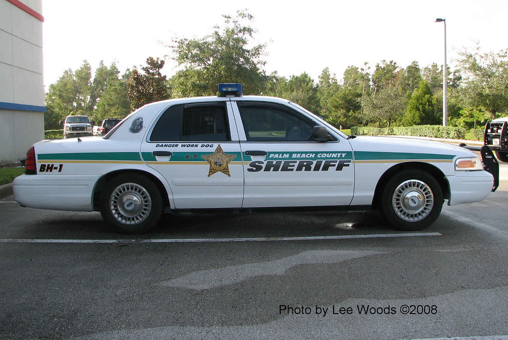 Palm Beach County Sheriff LSW2020 Flickr