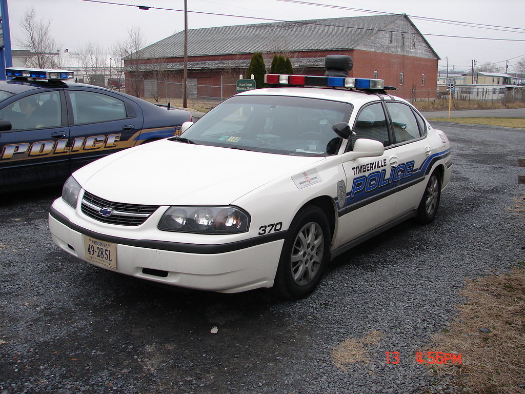 Timberville, Virginia Police Timberville, Virginia Police … Flickr