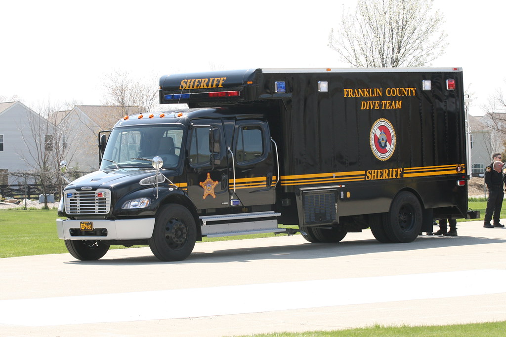 Franklin County Sheriff a photo on Flickriver