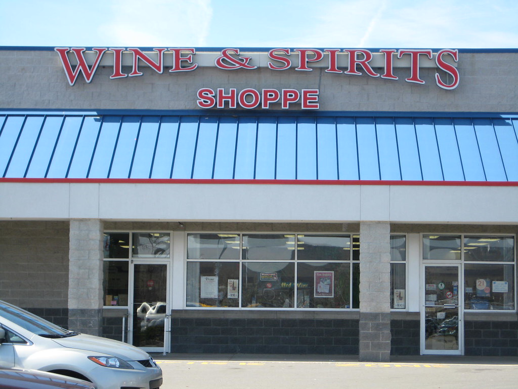 Price Chopper Liquor Store Flickr