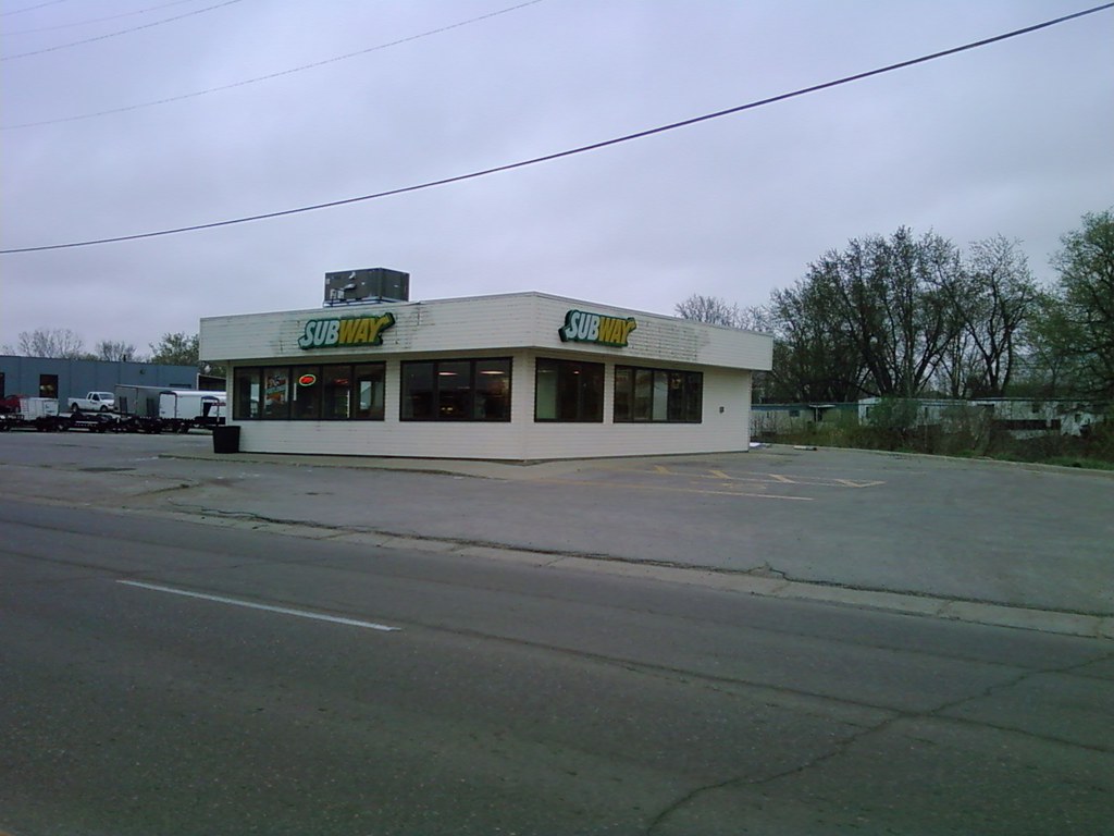 Flickriver Photoset 'Downtown and around Carroll, Iowa' by