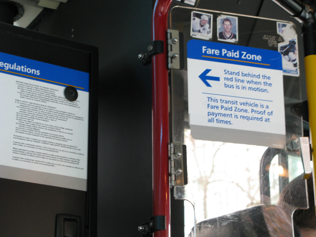 Farepaid Zone Oran Viriyincy Flickr