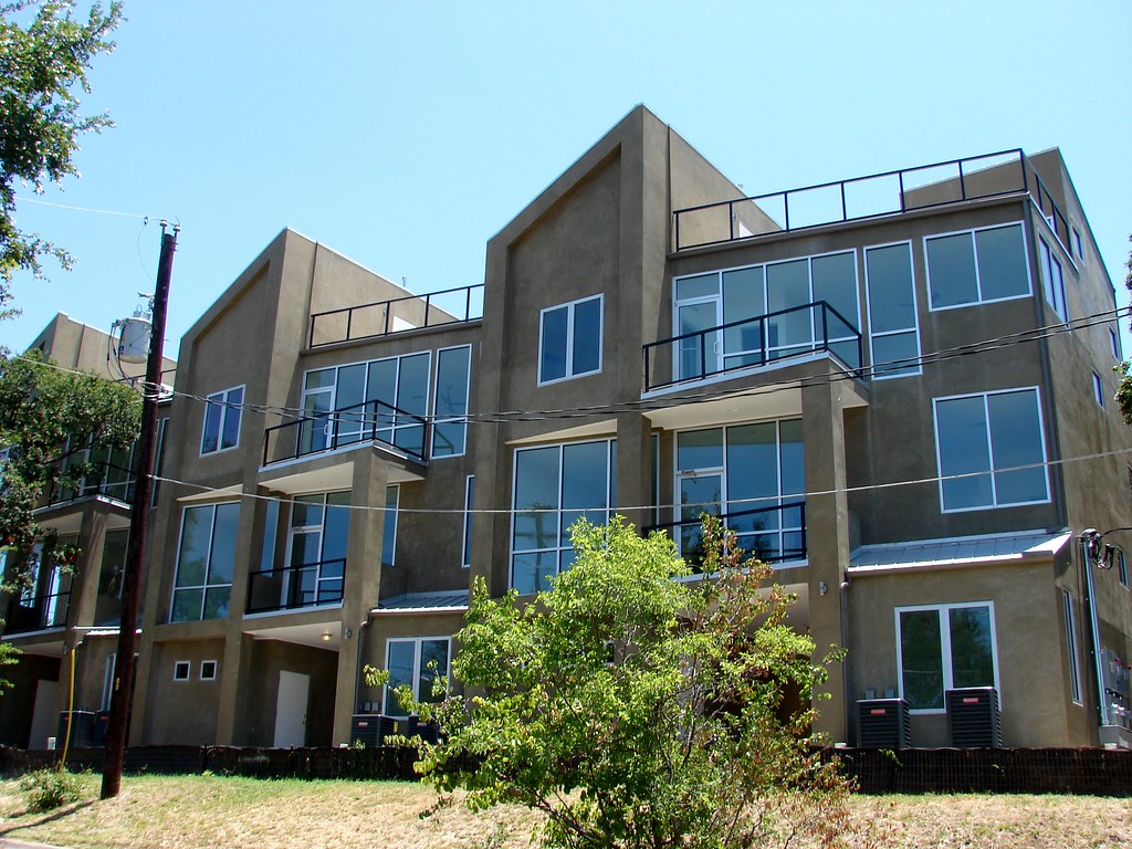 Gentrification has arrived in 78741 Matthew Rutledge Flickr