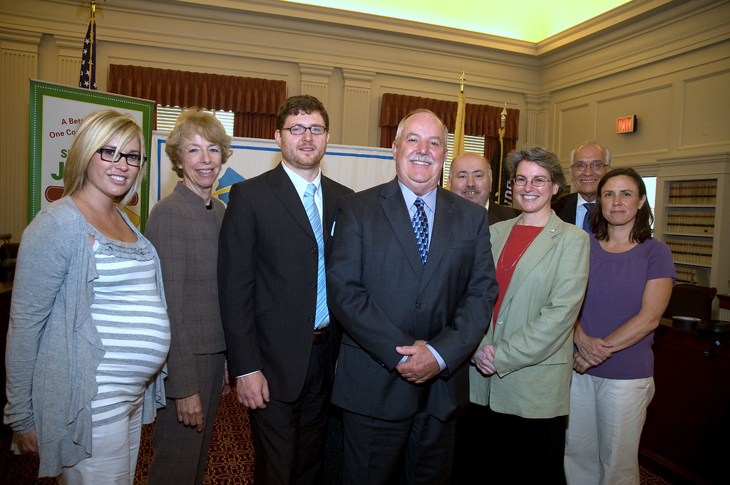 Sustainable New Jersey Awards Green Grants to 14 Municipal… Flickr