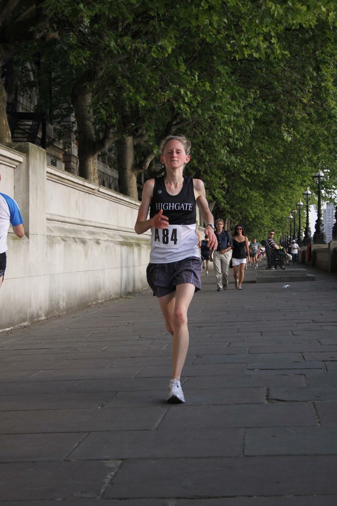 LBH Bridges Relay LBH Bridges Relay 2.3 in London on 25/06… Flickr