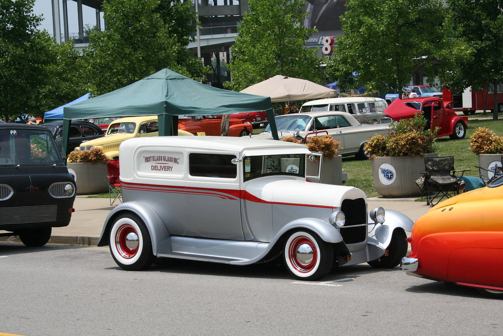 Good Guys Nashville 09 Photos taken at Good Guys Nashville… Flickr