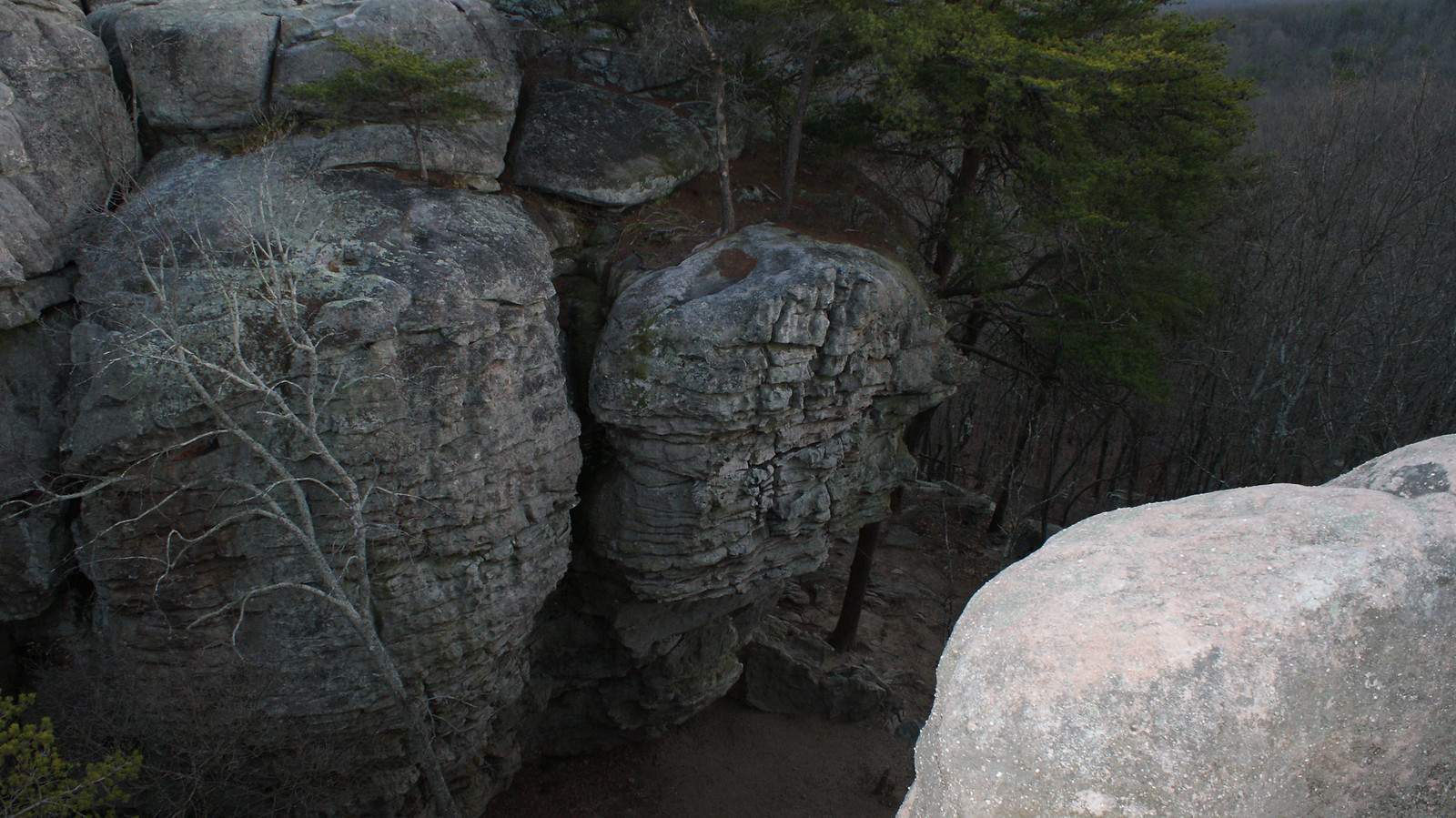 Sand Rock, AL Flickr